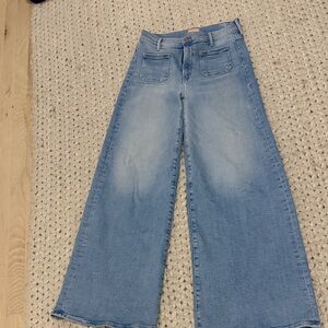 Mother lik patch pocket undercover